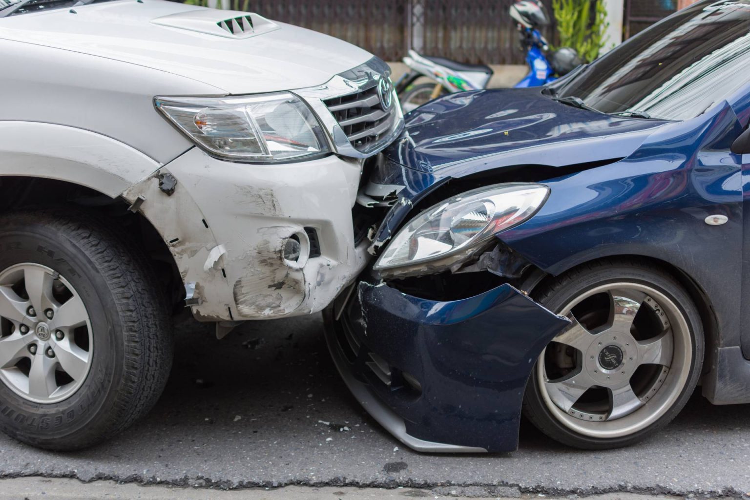 Boston Traumatic Brain Injury(After A Car Accident) Lawyer