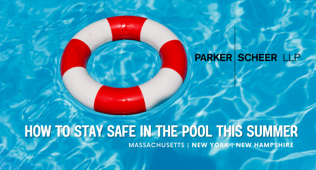 How to Stay Safe at the Pool This Summer