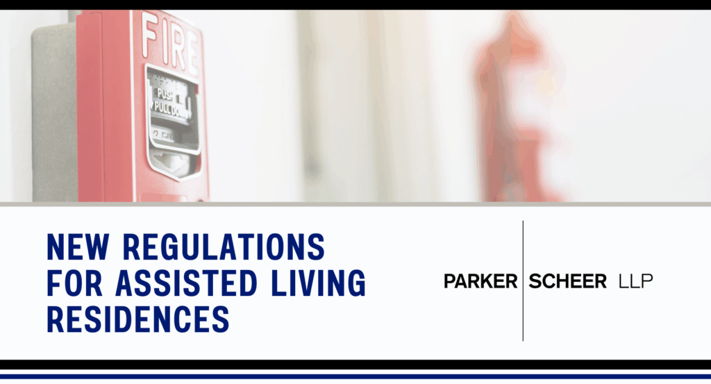 Governor Healey Implements New Regulations for Assisted Living Residences After Fall River Fire Tragedy: Has Anything Changed?